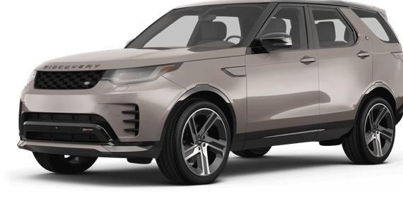 LAND ROVER DISCOVERY 2024 SALRL4EU7R2502791 image